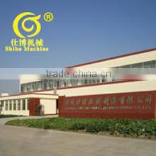 Yancheng Shibo Machinery Manufacturing Co., Ltd. company overview - view 2