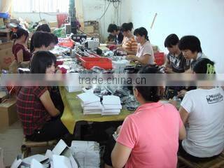 Yangjiang Yangdong Yinghua Manicure Tools Co., Ltd. company overview - view 1
