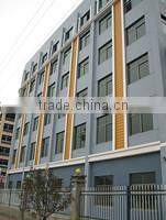 Xiamen Luckiplus Imp&Exp Co., Ltd. company overview - view 1