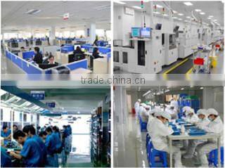 IRIS Technology Co., Ltd.(Wuhan) company overview - view 2