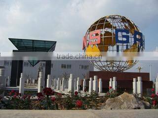 Yingkou Guanhua Liangyi Garage Equipment Co., Ltd. company overview - view 2