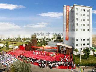 Guangdong Zhenmei Foods Co., Ltd. company overview - view 2