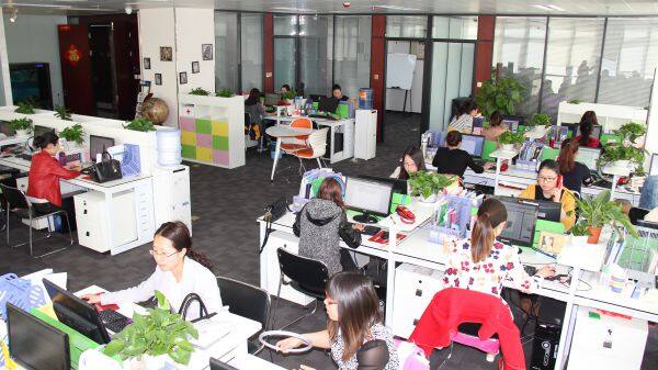 Zhengzhou Longer Machinery company overview - view 2