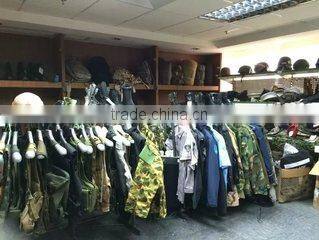 China Xinxing Guangzhou Imp. & Exp. Corp. company overview - view 3