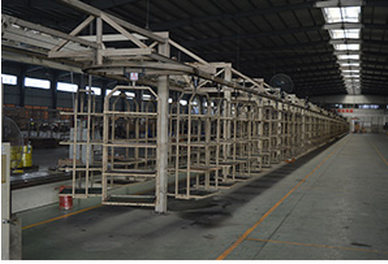 Guangzhou Sonlink Motorcycle Co.,Ltd. company overview - view 4