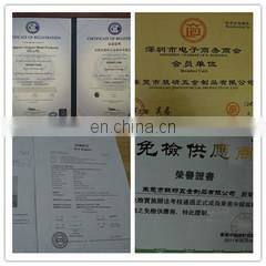 Dongguan Jingyan Metal Products Co., Ltd. company overview - view 3