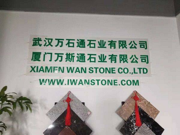 Xiamen Wan Stone Co.,ltd
