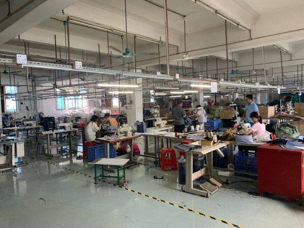 Dongguan QiaoTou HongFu Factory company overview - view 1