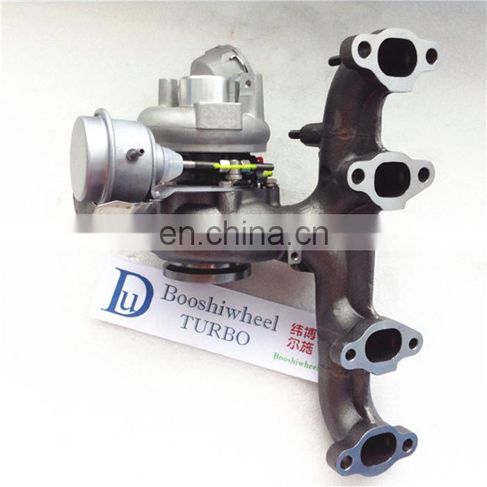 Factory supply BV39 turbo charger 54399880048 54399700048 turbo For 1.9TDI Diesel Engine