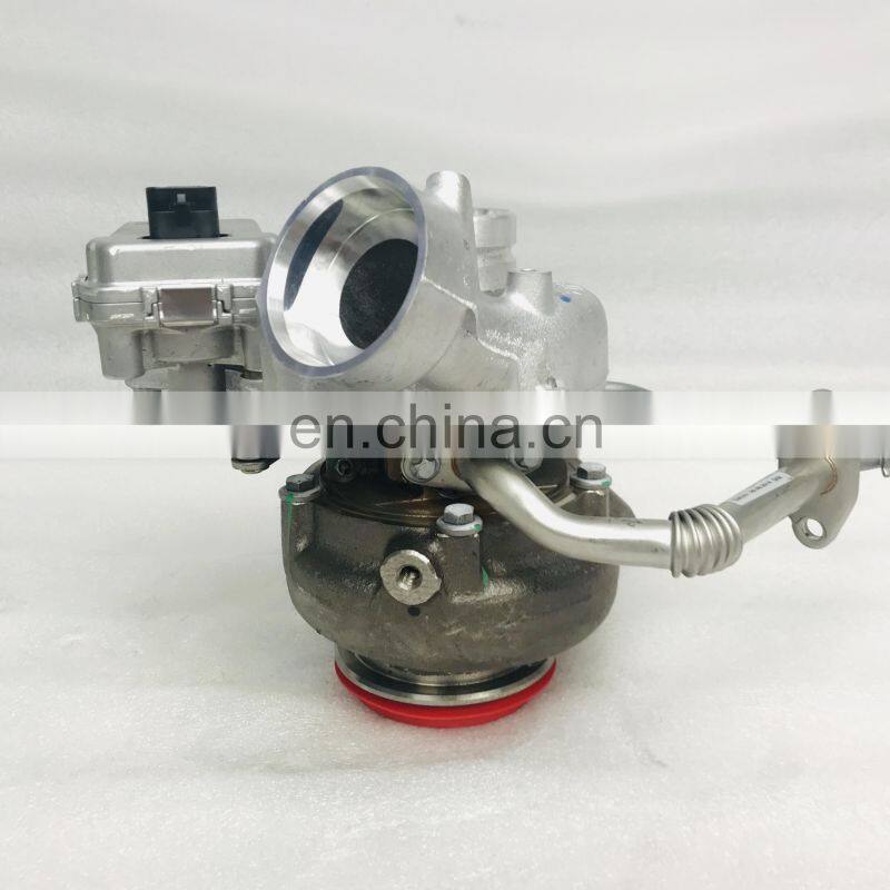 VV20 A6510900086 RHF4V VV20 A6510900086 A6510902780 turbocharger E200 CDI (W212) Engine OM651