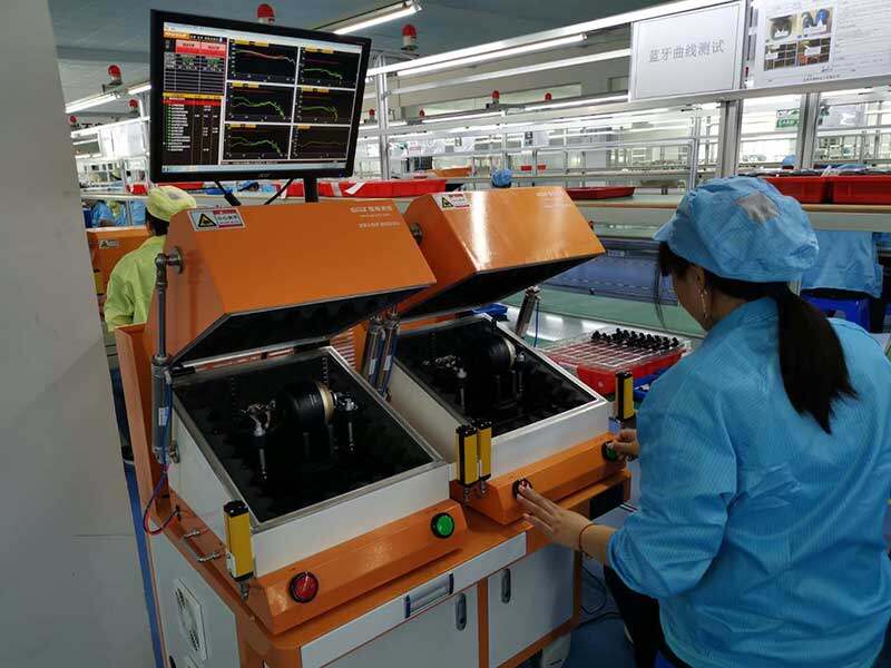 Shenzhen Dadocer Technology Co., Ltd. company overview - view 2