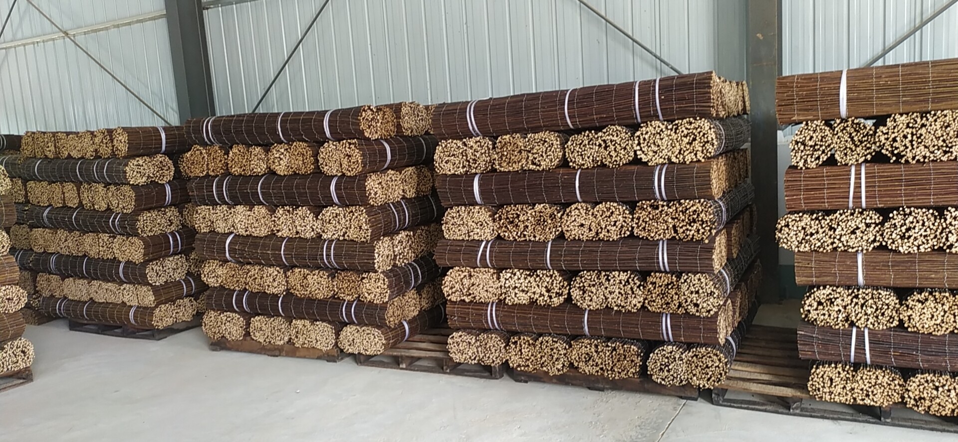 Anhui Red Willow Crafts Co., Ltd company overview - view 3