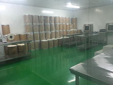 Qingdao ZolanBio Co., LTD company overview - view 3