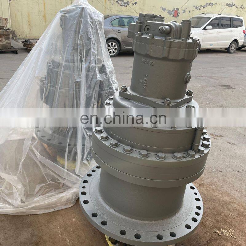 excavator parts 9063877 9217606 9199560 EX1800-2 EX1800-3 Swing Device hitachi EX1800 Swing Gearbox