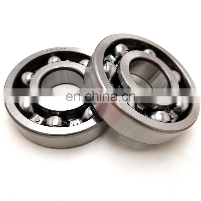 High quality 30*62*16mm 6206 bearing 6206 deep groove ball bearing 6206 auto bearing 6206