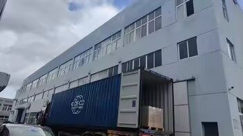 Zhangjiagang Oscar&Jason Elevator Parts Co., Ltd. company overview - view 2