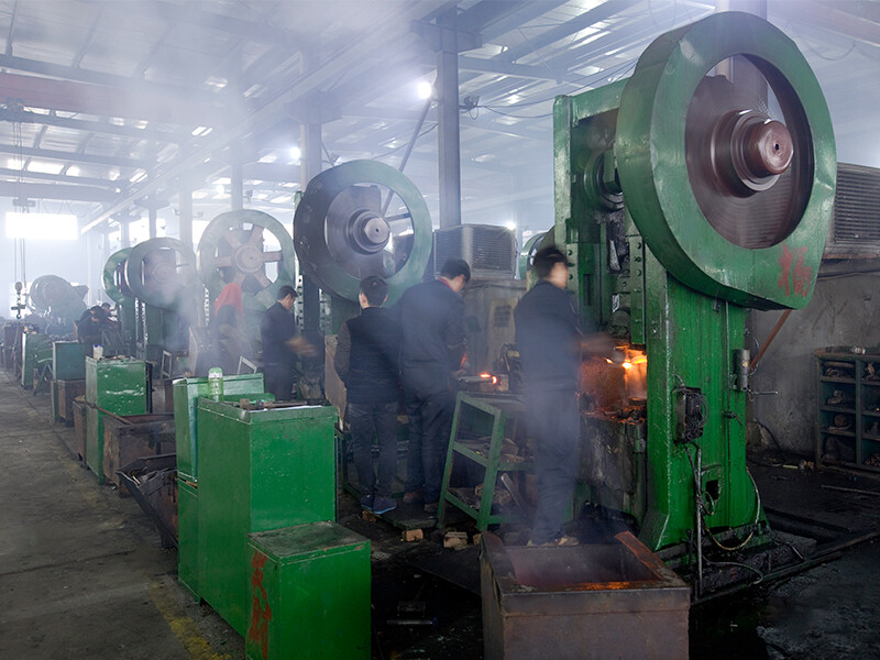 Yiwu Ruihong Parts Company company overview - view 3