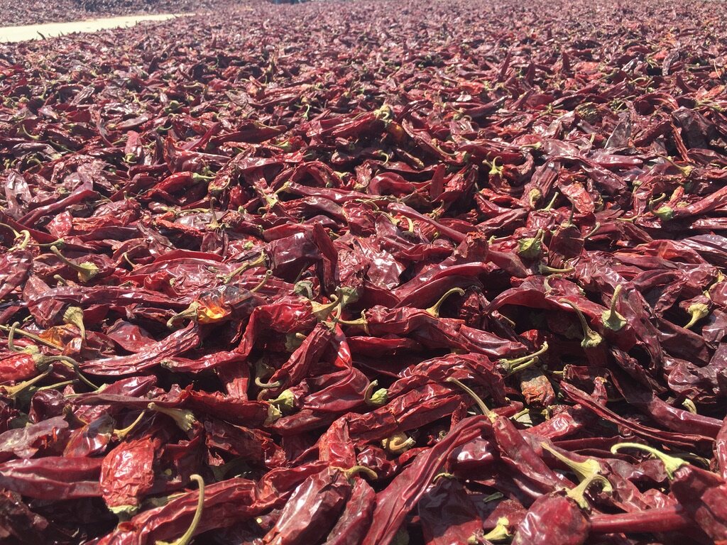 Qingdao Doana Import&Export Co., Ltd company overview - view 1