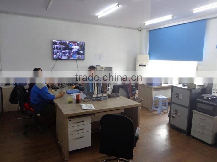 Zhejiang Fuxinlong Machinery Co., Ltd. company overview - view 3
