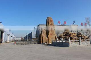 Jining Hengwang Mining Machinery Co., Ltd. company overview - view 2