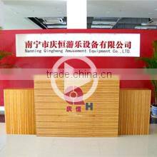 Nanning Qingheng Amusement Equipment Co., Ltd. company overview - view 1