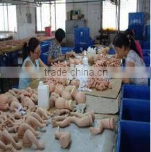 Beijing Baiyuesuo Trading Co., Ltd. company overview - view 2