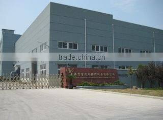 Shanghai Fanyi International Trading Co., Ltd. company overview - view 2