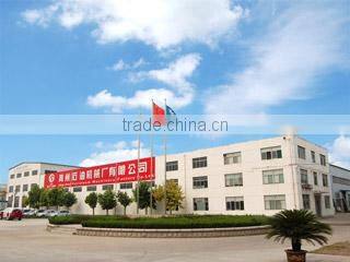 Qingzhou Petroleum Machinery Factory Co., Ltd. company overview - view 1