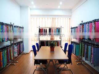 Shaoxing County Bizheng Textile Co., Ltd. company overview - view 2