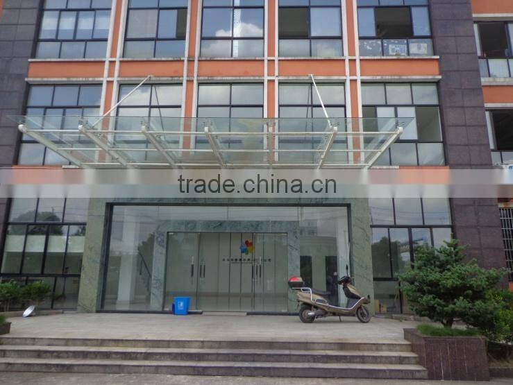 Lanxi Colorlutions Art Supplies Co., Ltd. company overview - view 3