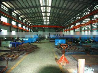 Dongguan Dacheng Machinery Make Co., Ltd. company overview - view 4