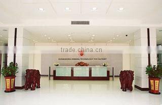 Guangdong Xinning Technology Toy Factory company overview - view 3