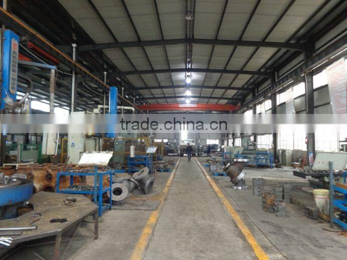 Shaanxi Aerospace Pump & Valve Technology Group Co., Ltd. company overview - view 4