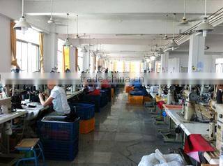 Guangzhou Donmax Shoes Limited company overview - view 3