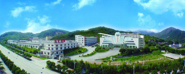 Kaiying Power Supply company overview - view 1