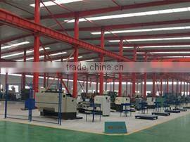 Shandong Double Crane Machinery Manufacture Co., Ltd. company overview - view 2