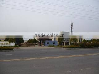 Jianhu Fidel Agri-Machine Factory company overview - view 2