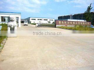 Qingdao Orient Creative Industry Co., Ltd. company overview - view 1