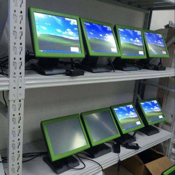 Guangzhou HBA Electronic Technology Co., Ltd company overview - view 1