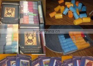 Yangzhou Xinyuan Sewing Adornment Factory company overview - view 1