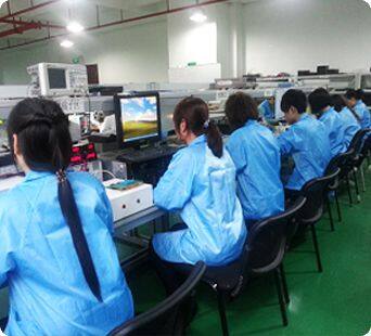 Guangzhou Top Power Electronics Techonology Co., Ltd. company overview - view 1