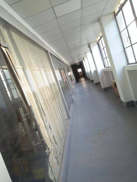 Shenzhen Magnesium Han Electronic Technology Co., Ltd. company overview - view 3