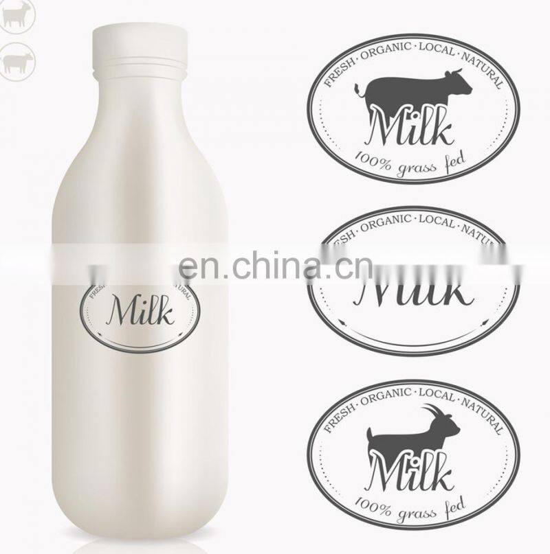 Mini farm dairy milk processing plant