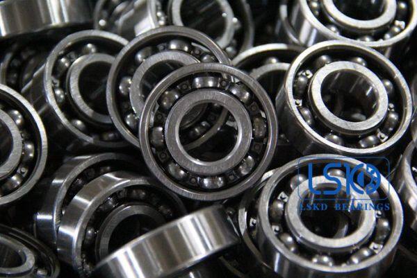 Liangshan Keda Steel Ball & Bearing Co., Ltd company overview - view 4