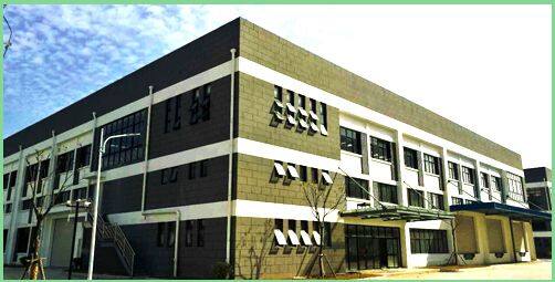 Kunshan Jinjigang Electrical Appliances Co., Ltd company overview - view 1