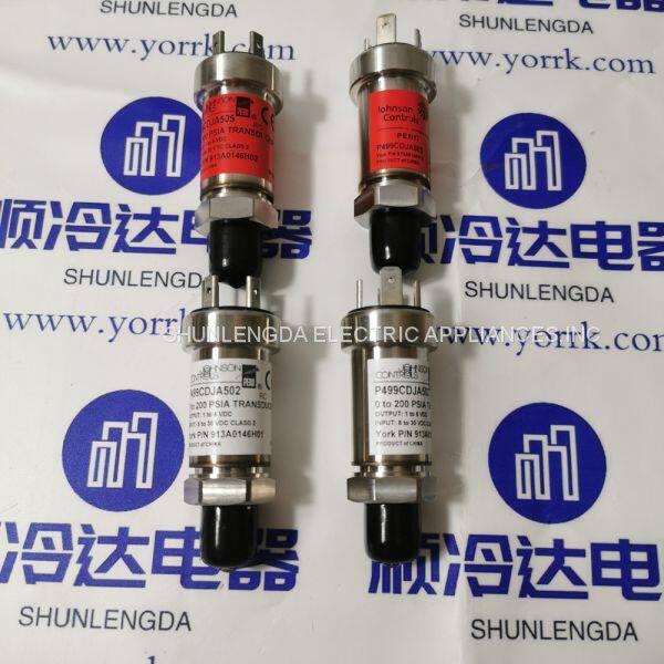 P499CDA505 Original York Air Conditioning Accessories Pressure Sensor P499CDA502 (1)