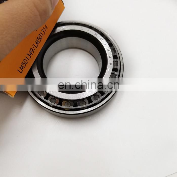 Taper roller bearing L44649/10 bearings L44649/10 bearing