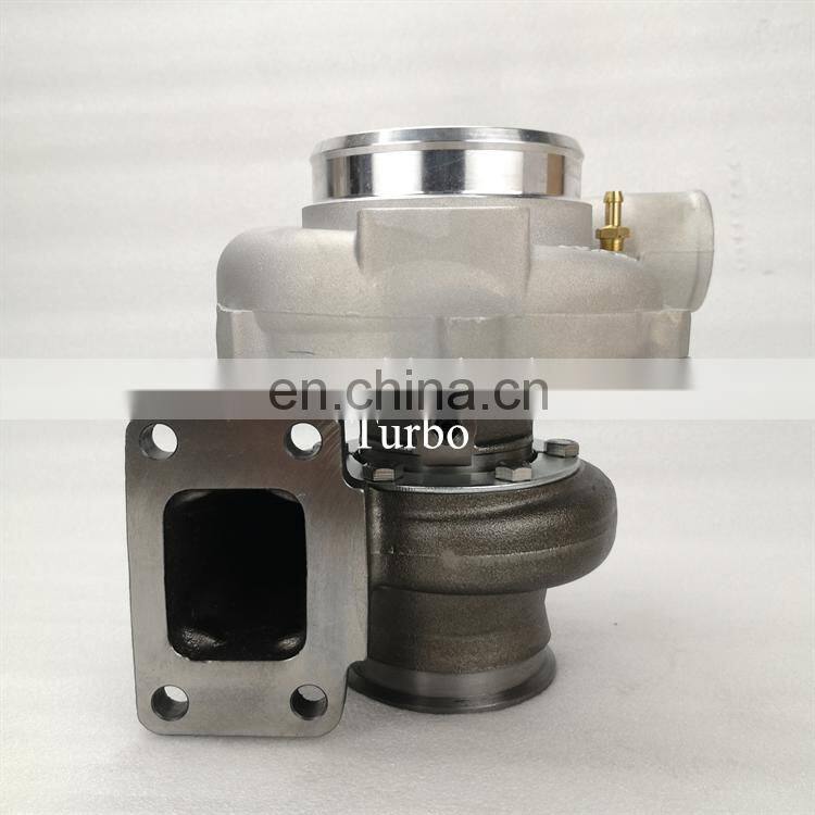 modified turbocharger GTX3071R T3 V-Band a/r 0.63 turbo 836042-5002s