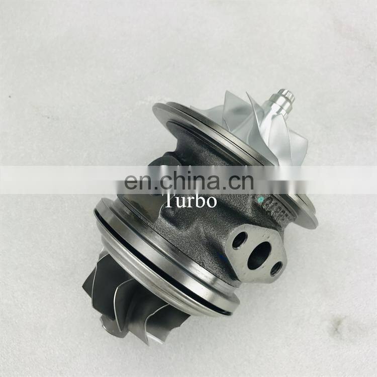Modified turbo chra GTX2867R-53 GTX2867R Gen II Turbocharger cartridge