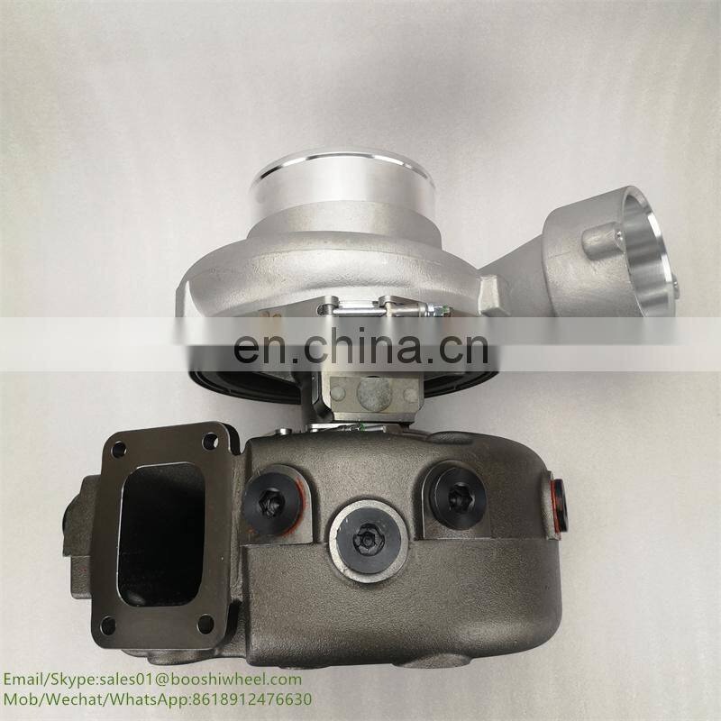 Turbocharger Tw9206 466375-0002 466375-5002s 466375-2 466375-9002 1020301 6I2088 Various Engine G3512 Sr4